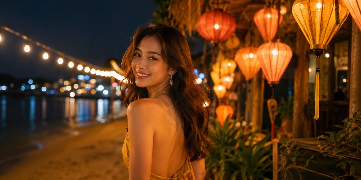 Không gian casino trực tuyến với ưu đãi cashback tại Hội An