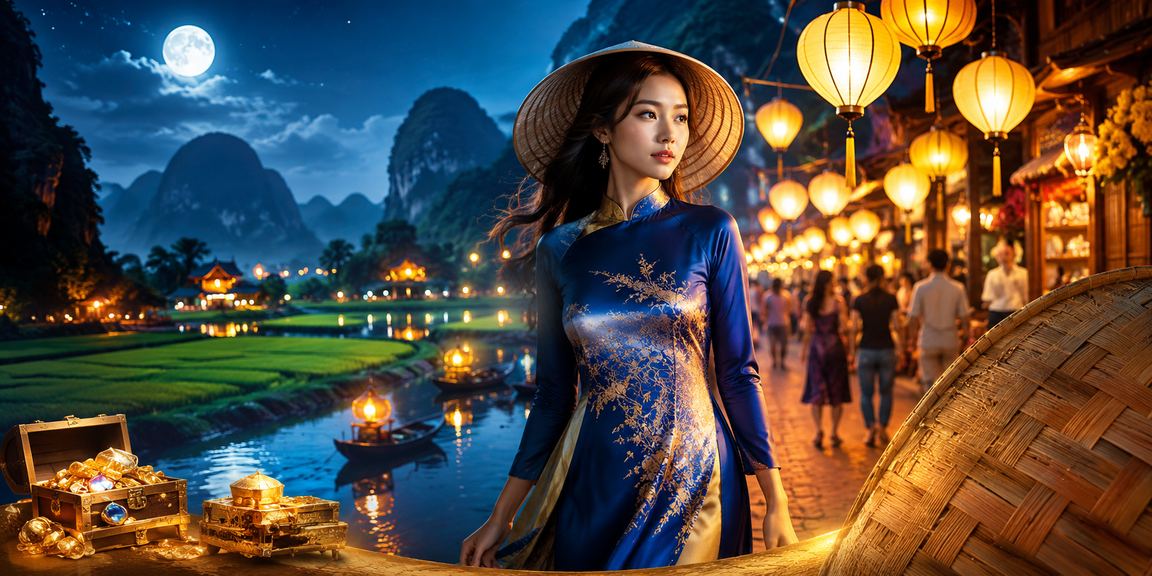Người dùng kiểm tra thông tin tài khoản cá cược an toàn tại Ninh Bình