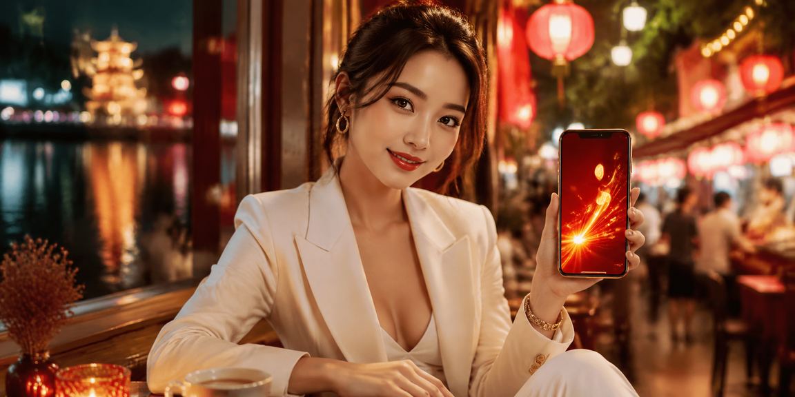 Người chơi Việt Nam đặt cược thể thao và casino qua điện thoại