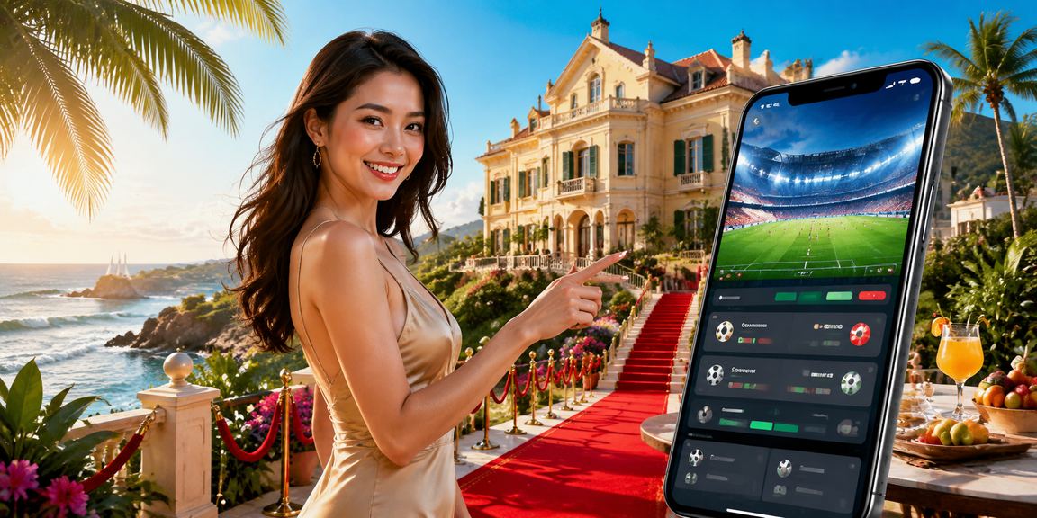 Hướng dẫn thanh toán nhanh qua MoMo và Vietcombank cho cược tại Việt Nam